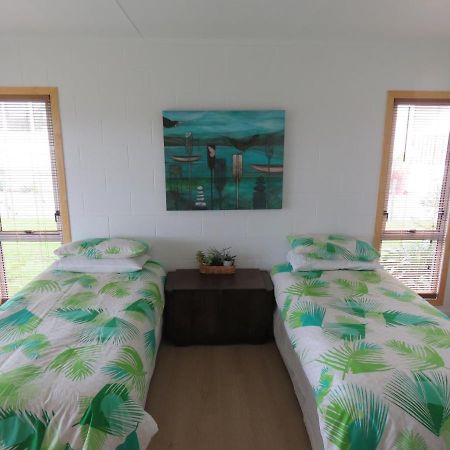 Pohutukawa Bach Hotel Whangarei Bagian luar foto