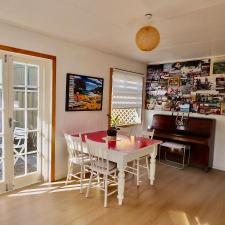 Pohutukawa Bach Hotel Whangarei Bagian luar foto
