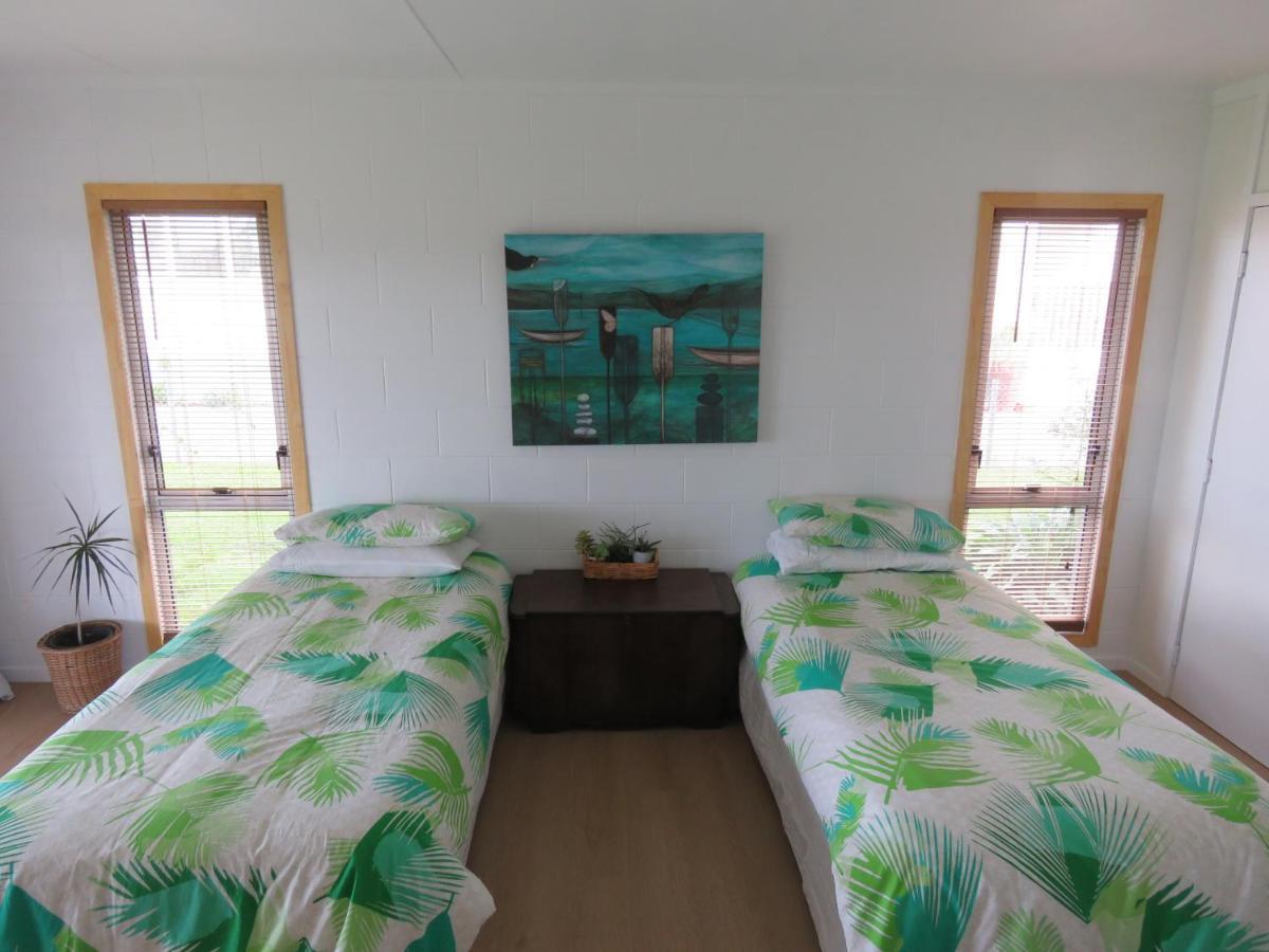 Pohutukawa Bach Hotel Whangarei Bagian luar foto