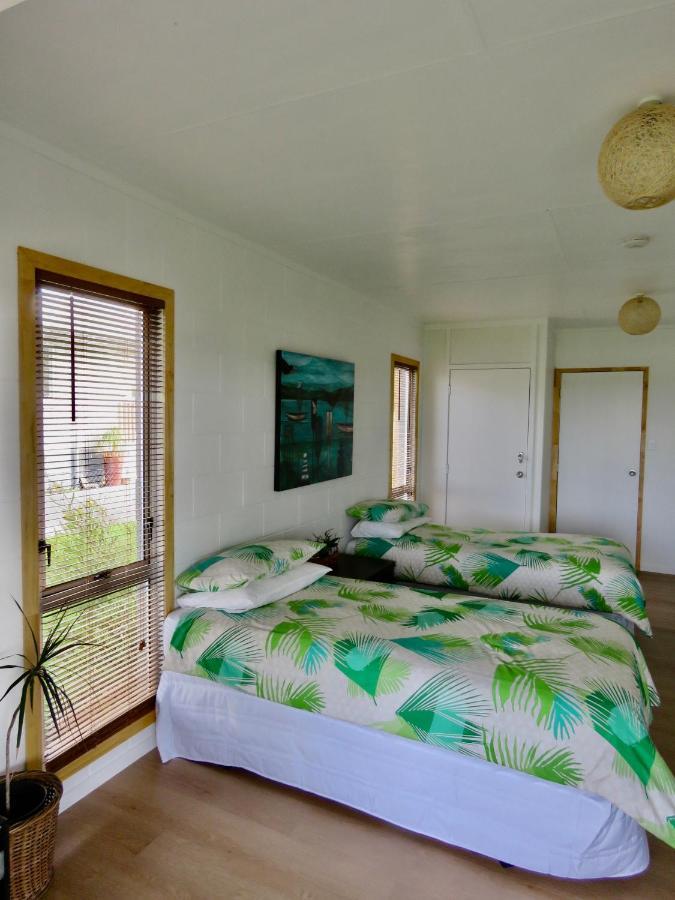 Pohutukawa Bach Hotel Whangarei Bagian luar foto