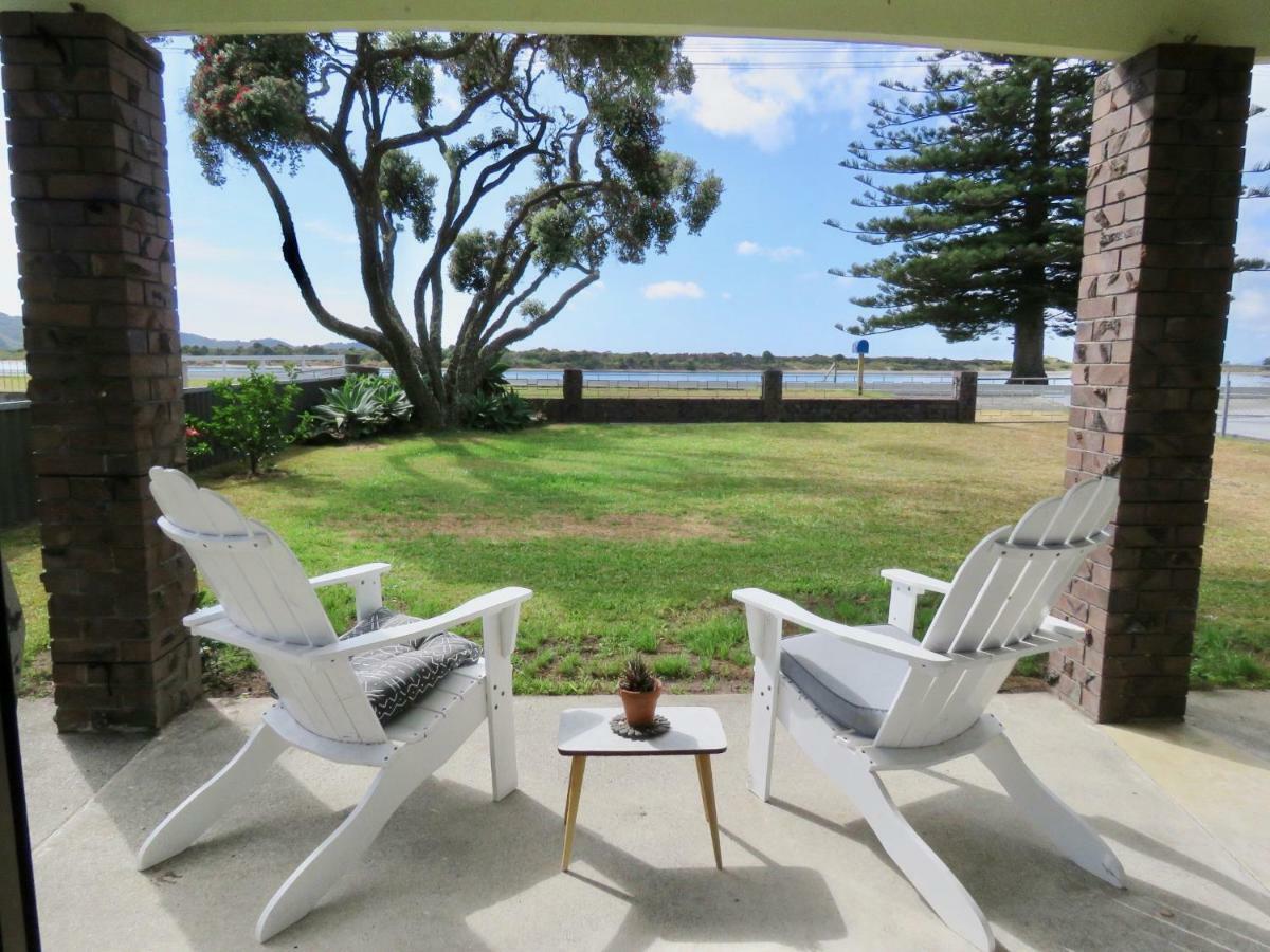 Pohutukawa Bach Hotel Whangarei Bagian luar foto