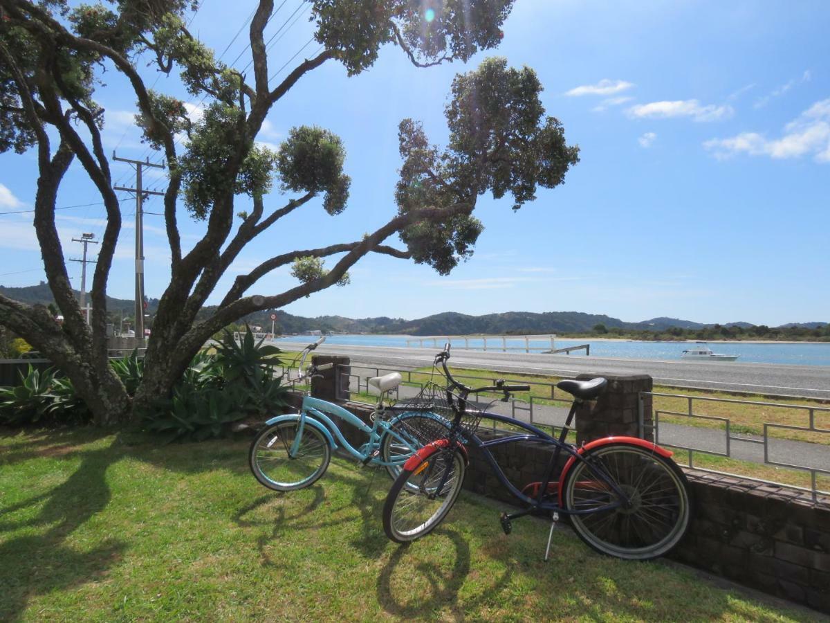 Pohutukawa Bach Hotel Whangarei Bagian luar foto