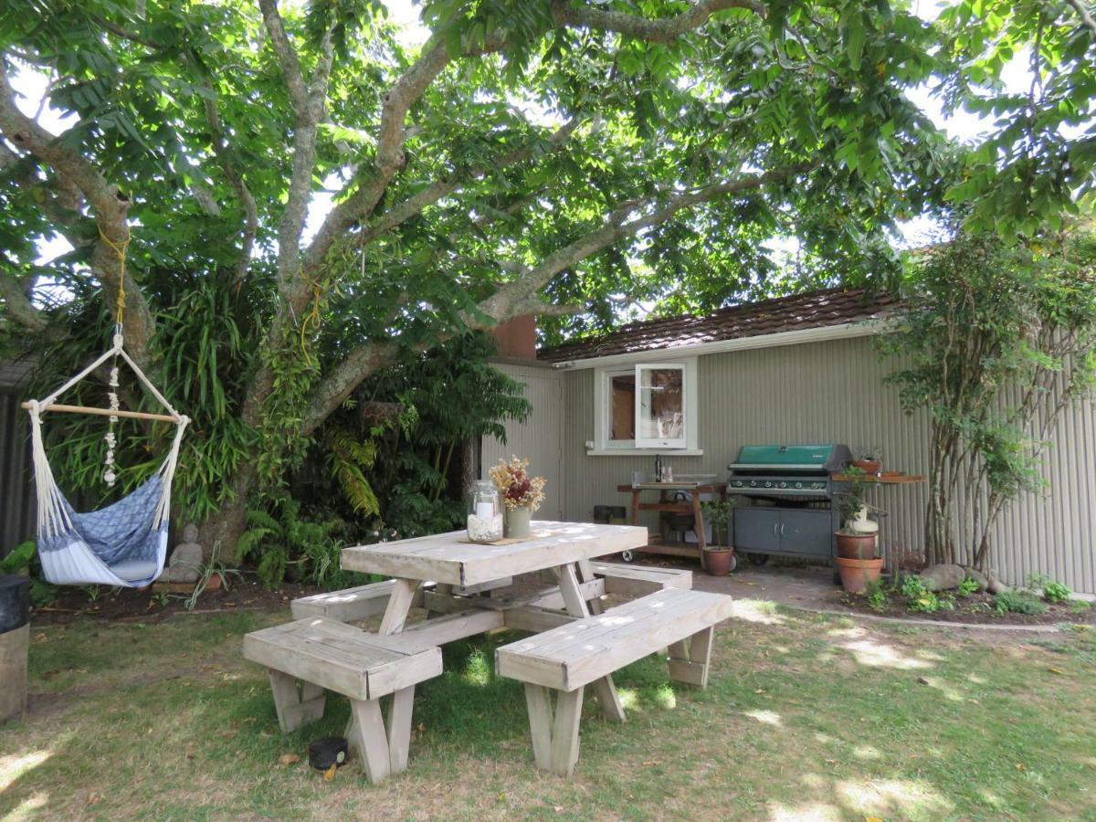 Pohutukawa Bach Hotel Whangarei Bagian luar foto