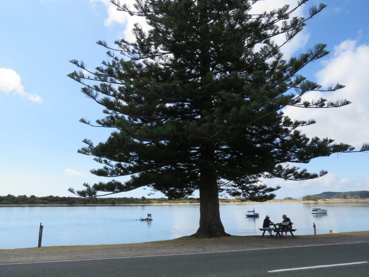 Pohutukawa Bach Hotel Whangarei Bagian luar foto