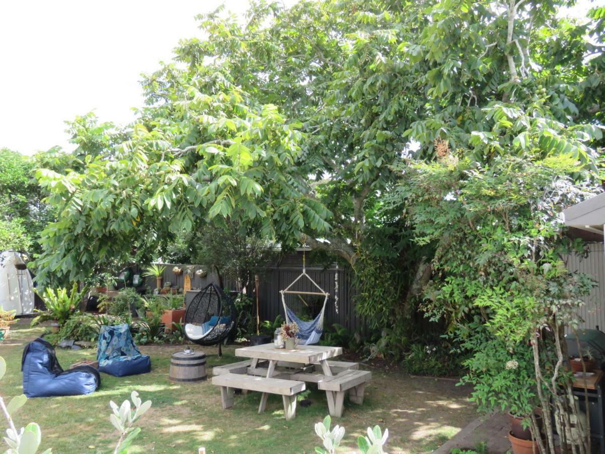 Pohutukawa Bach Hotel Whangarei Bagian luar foto