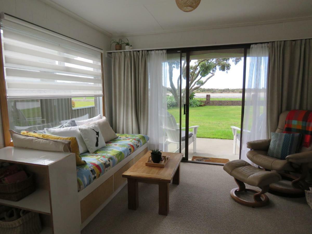 Pohutukawa Bach Hotel Whangarei Bagian luar foto