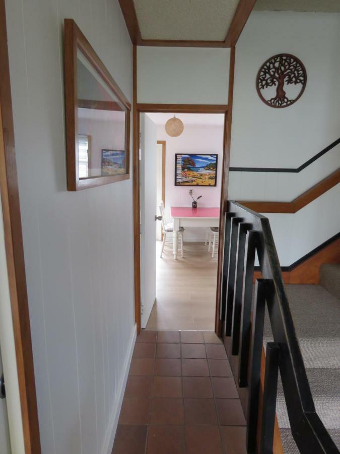 Pohutukawa Bach Hotel Whangarei Bagian luar foto