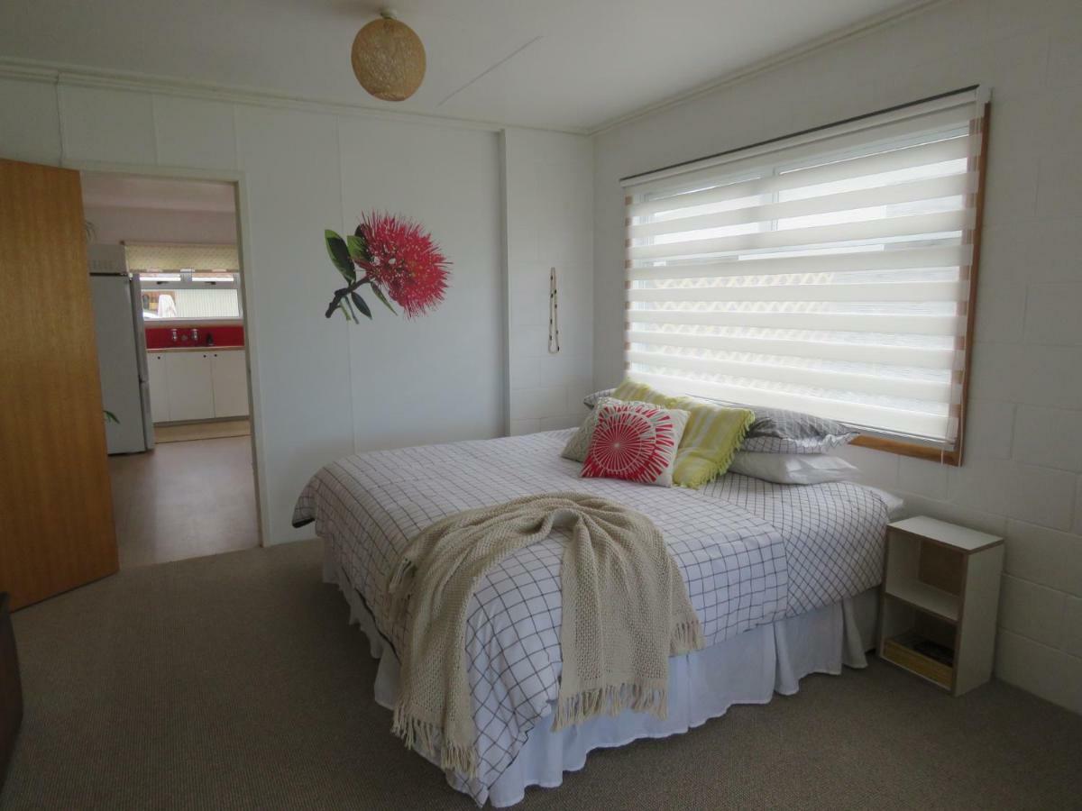Pohutukawa Bach Hotel Whangarei Bagian luar foto